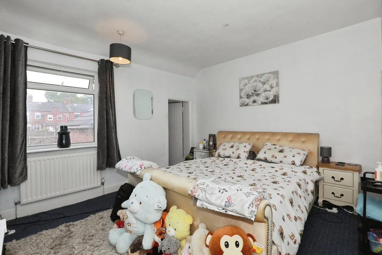John Street, WINSFORD, Cheshire, CW7, photo 8