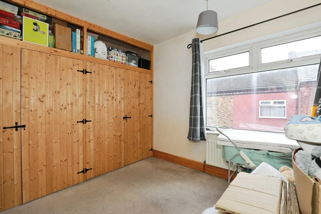 John Street, WINSFORD, Cheshire, CW7, photo 9