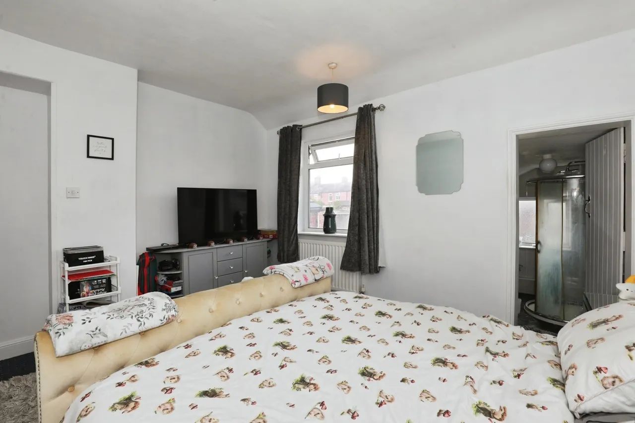 John Street, WINSFORD, Cheshire, CW7, photo 12