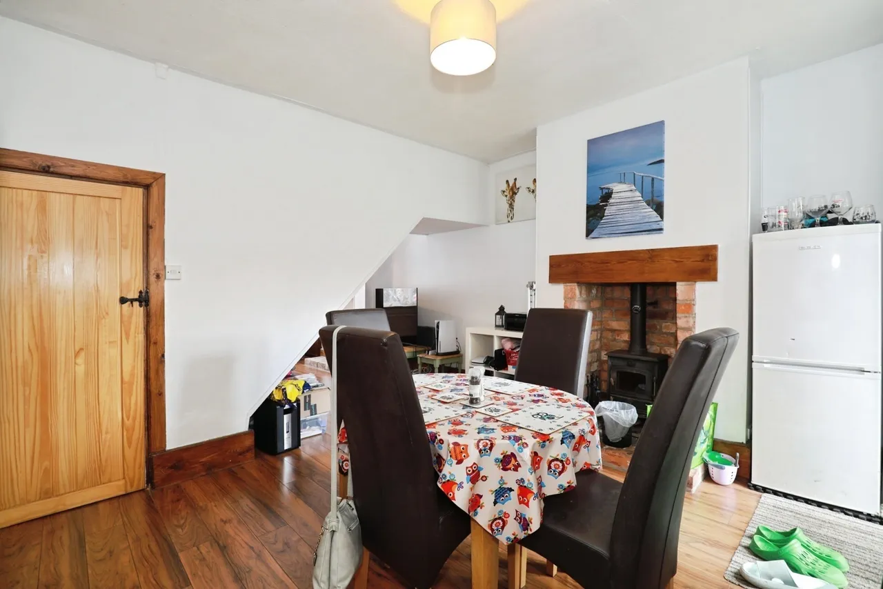 John Street, WINSFORD, Cheshire, CW7, photo 11