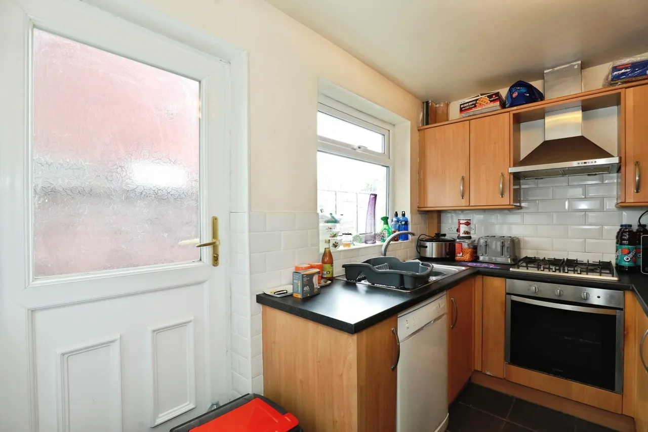 John Street, WINSFORD, Cheshire, CW7, photo 15