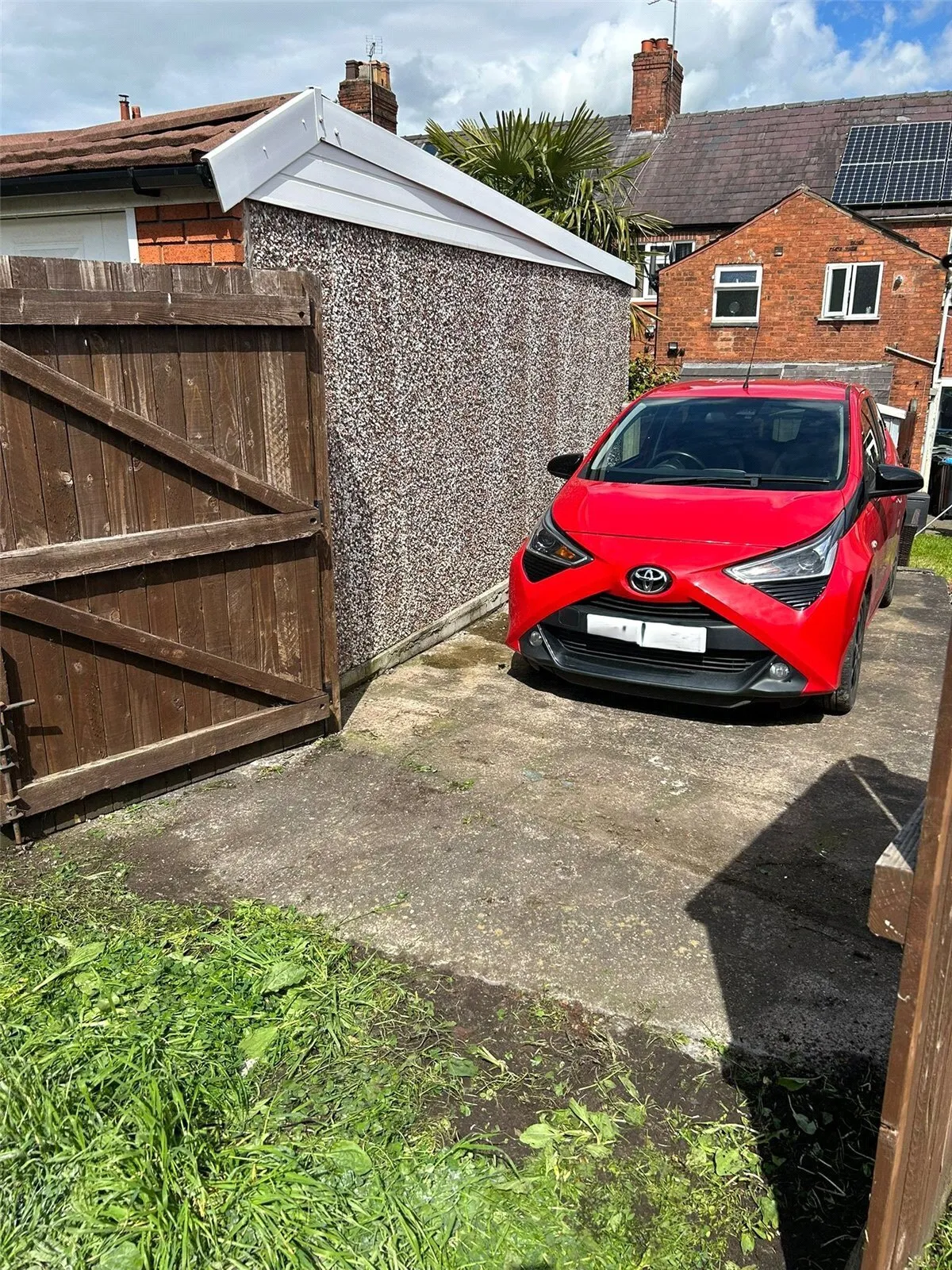 John Street, WINSFORD, Cheshire, CW7, photo 4