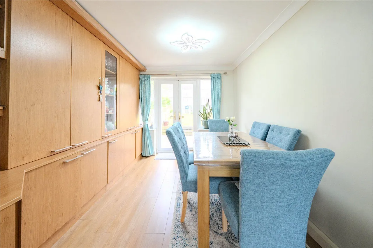Linton Drive, Leeds, LS17, photo 4