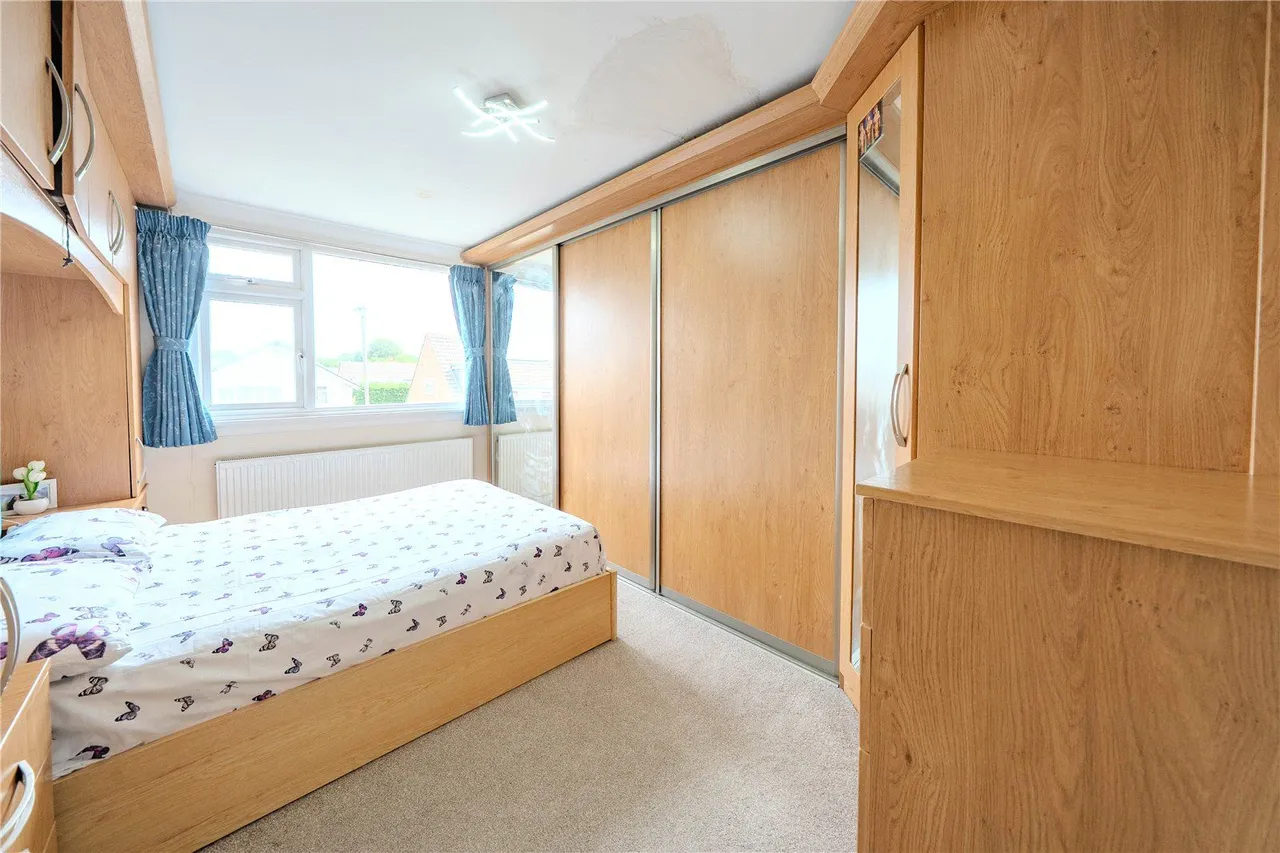 Linton Drive, Leeds, LS17, photo 5