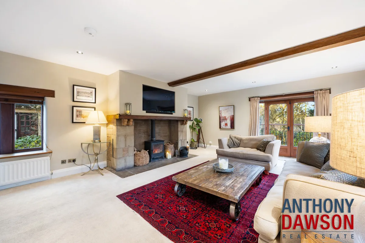 Carr Laund Mews, Barrowford, BB9, photo 3