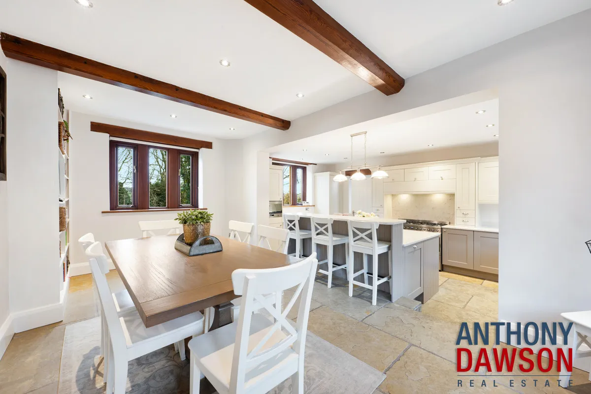 Carr Laund Mews, Barrowford, BB9, photo 5