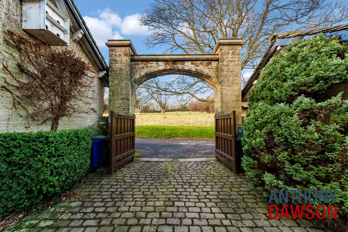 Carr Laund Mews, Barrowford, BB9, photo 15