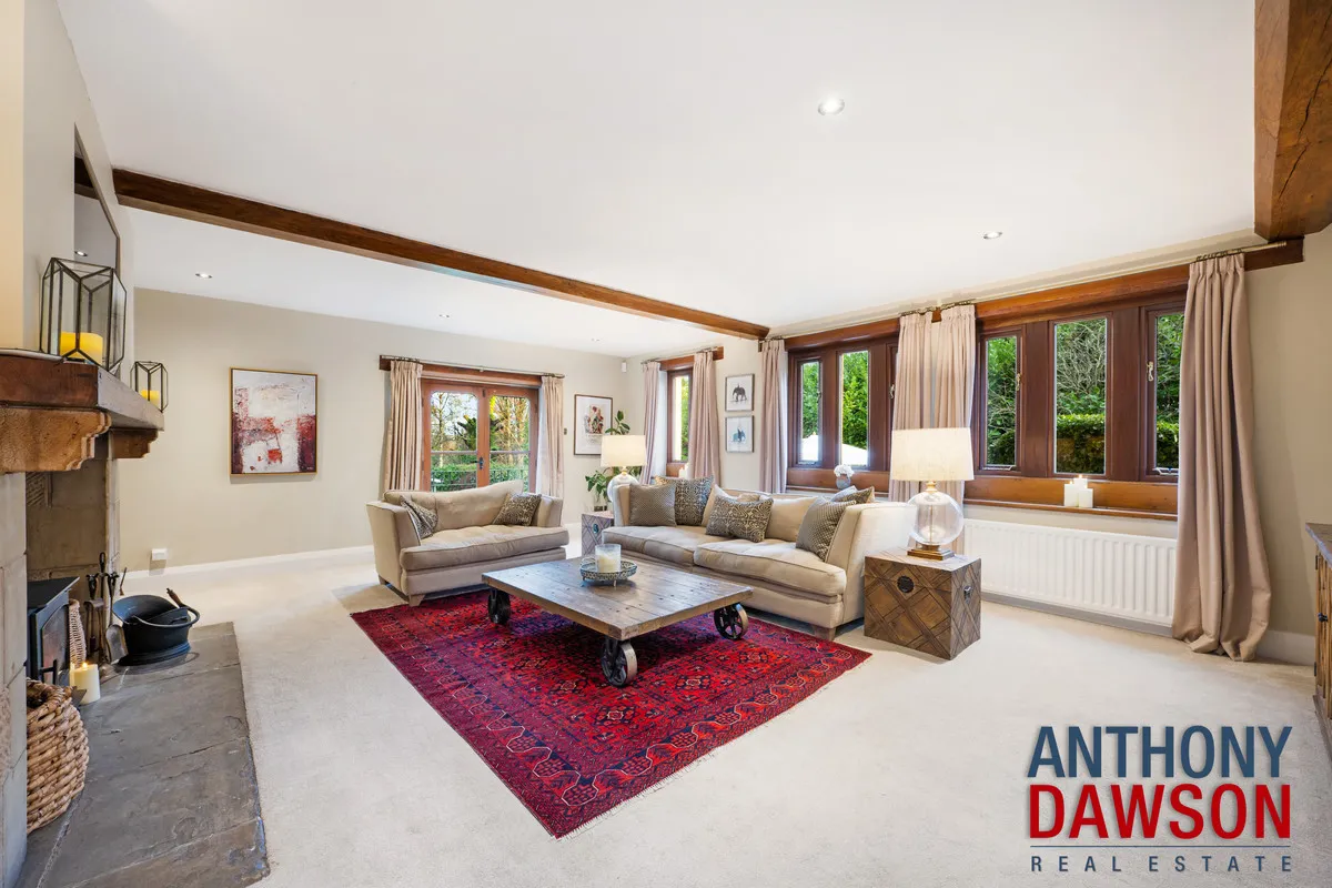 Carr Laund Mews, Barrowford, BB9, photo 6