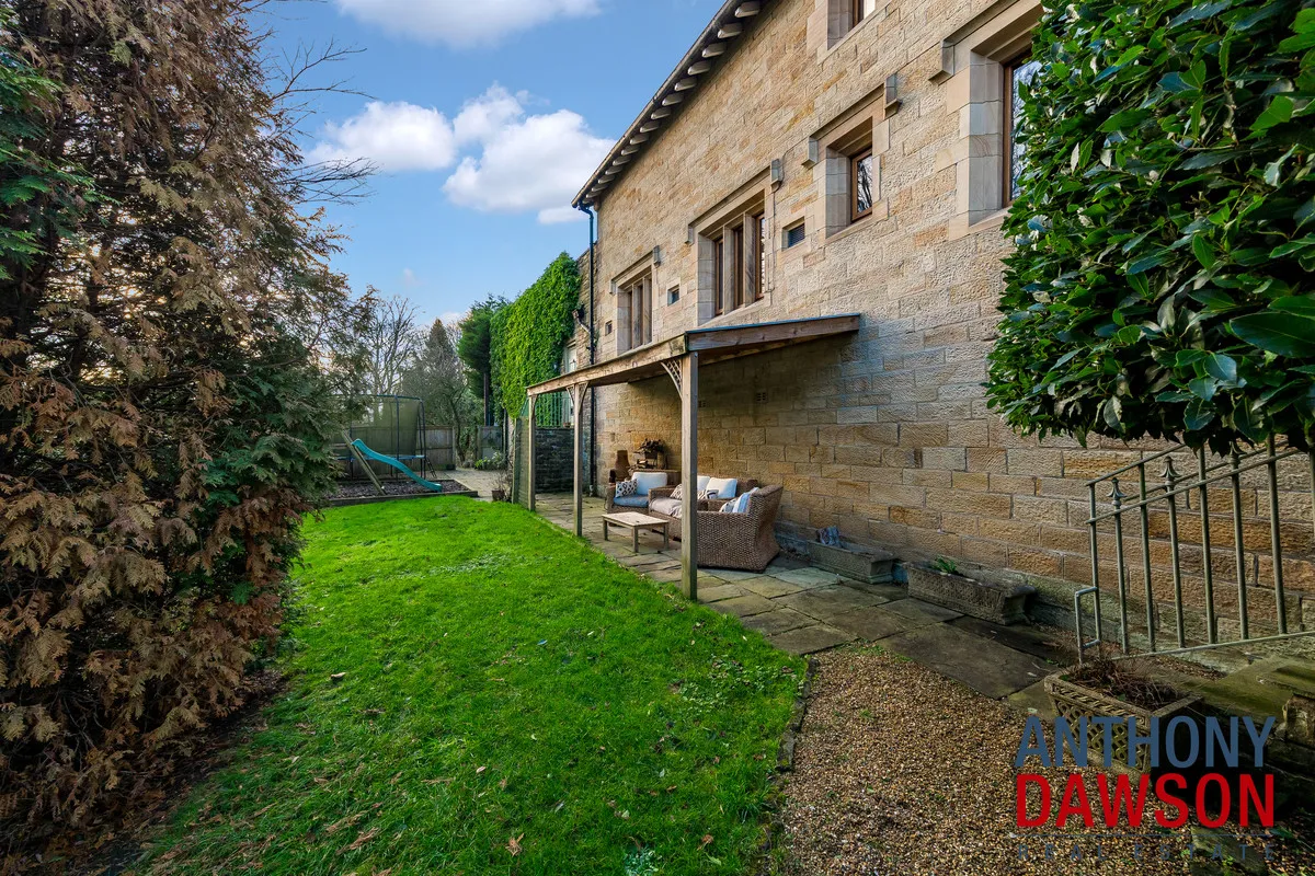 Carr Laund Mews, Barrowford, BB9, photo 13