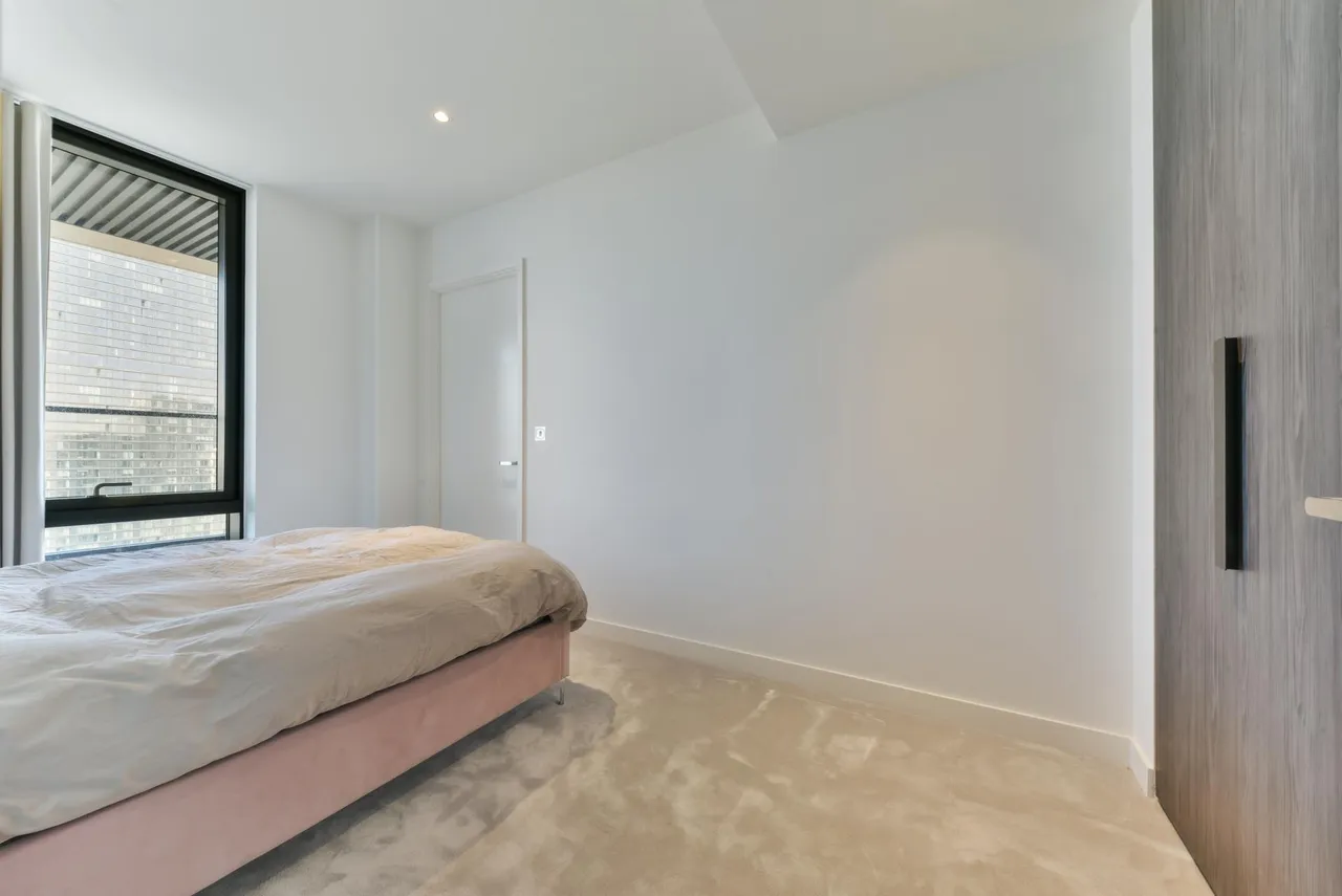 Wardian, Bagshaw Building, E14, photo 5