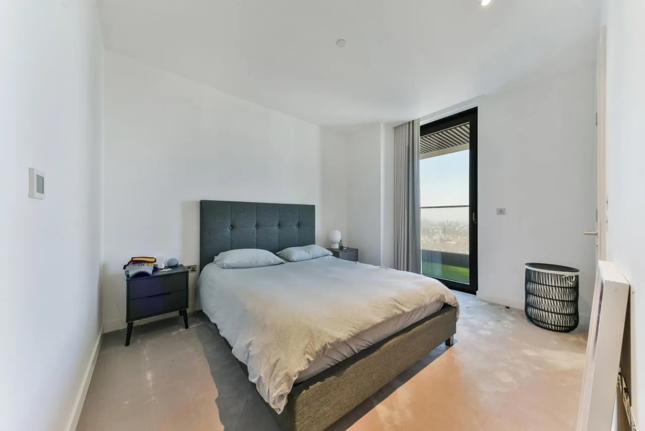 Wardian, Bagshaw Building, E14, photo 6
