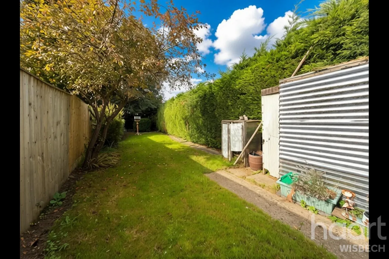 Southwell Road, Wisbech, PE13, photo 5