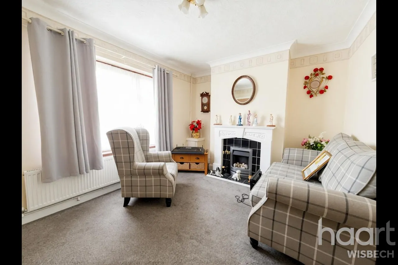 Southwell Road, Wisbech, PE13, photo 2