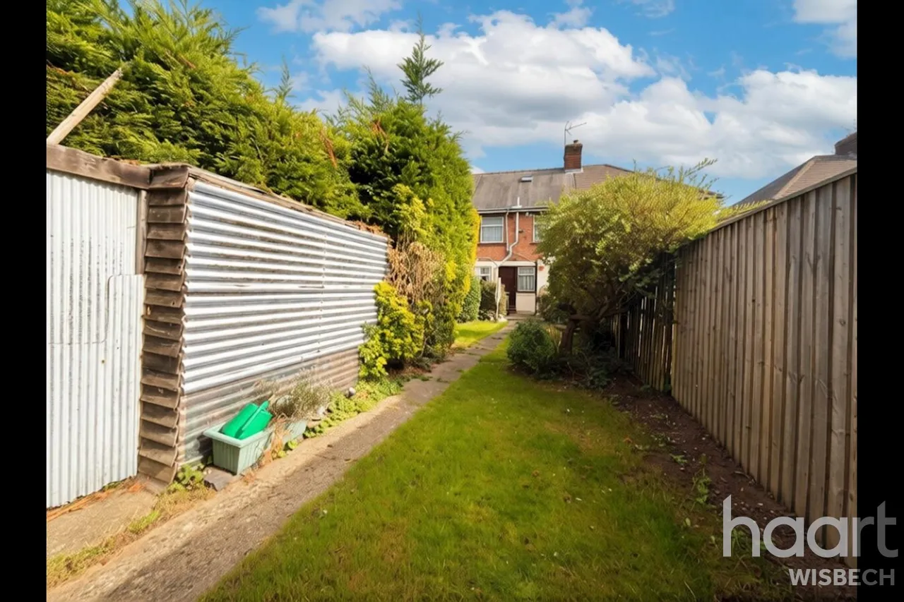 Southwell Road, Wisbech, PE13, photo 13