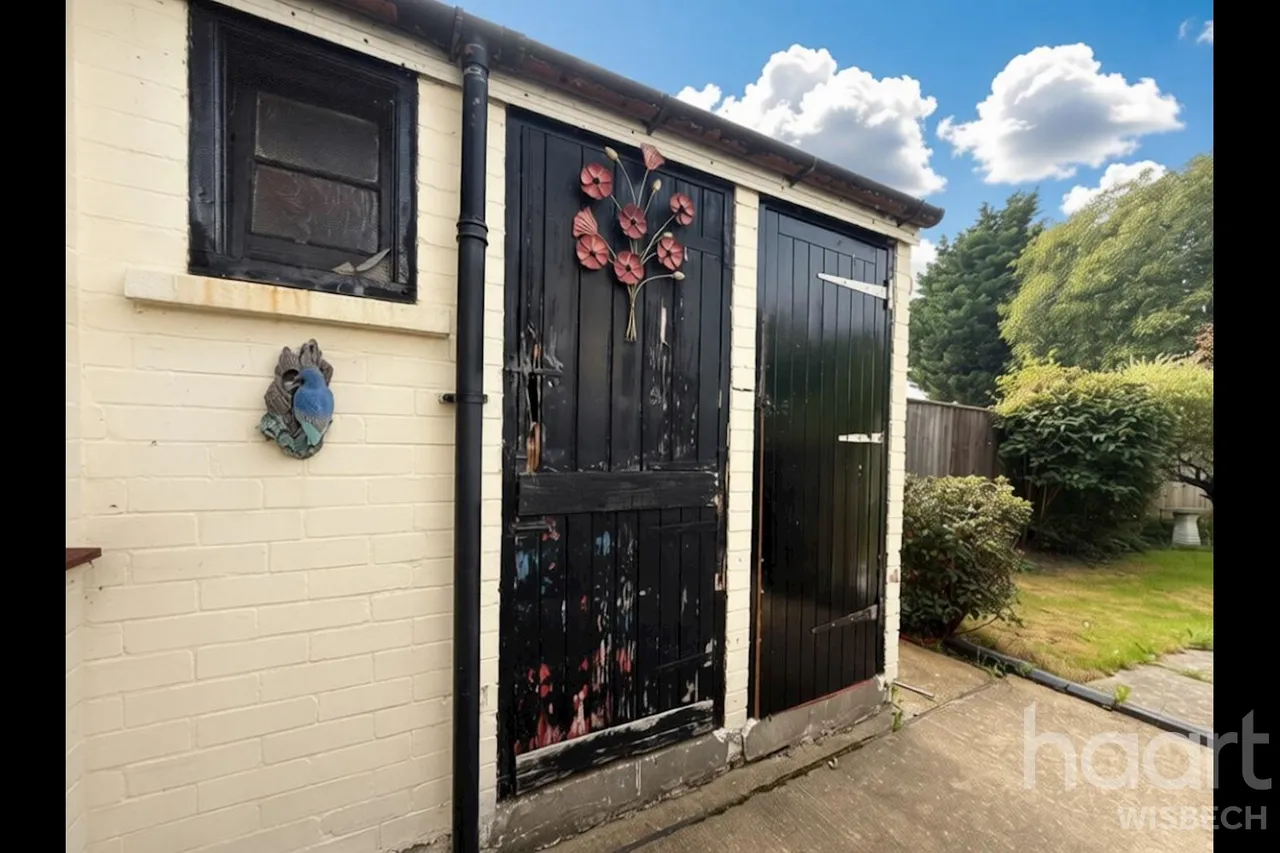 Southwell Road, Wisbech, PE13, photo 11