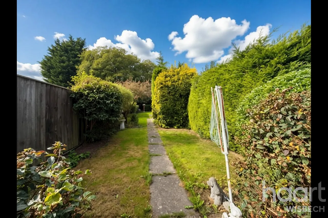 Southwell Road, Wisbech, PE13, photo 12