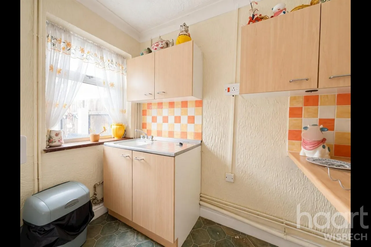 Southwell Road, Wisbech, PE13, photo 8