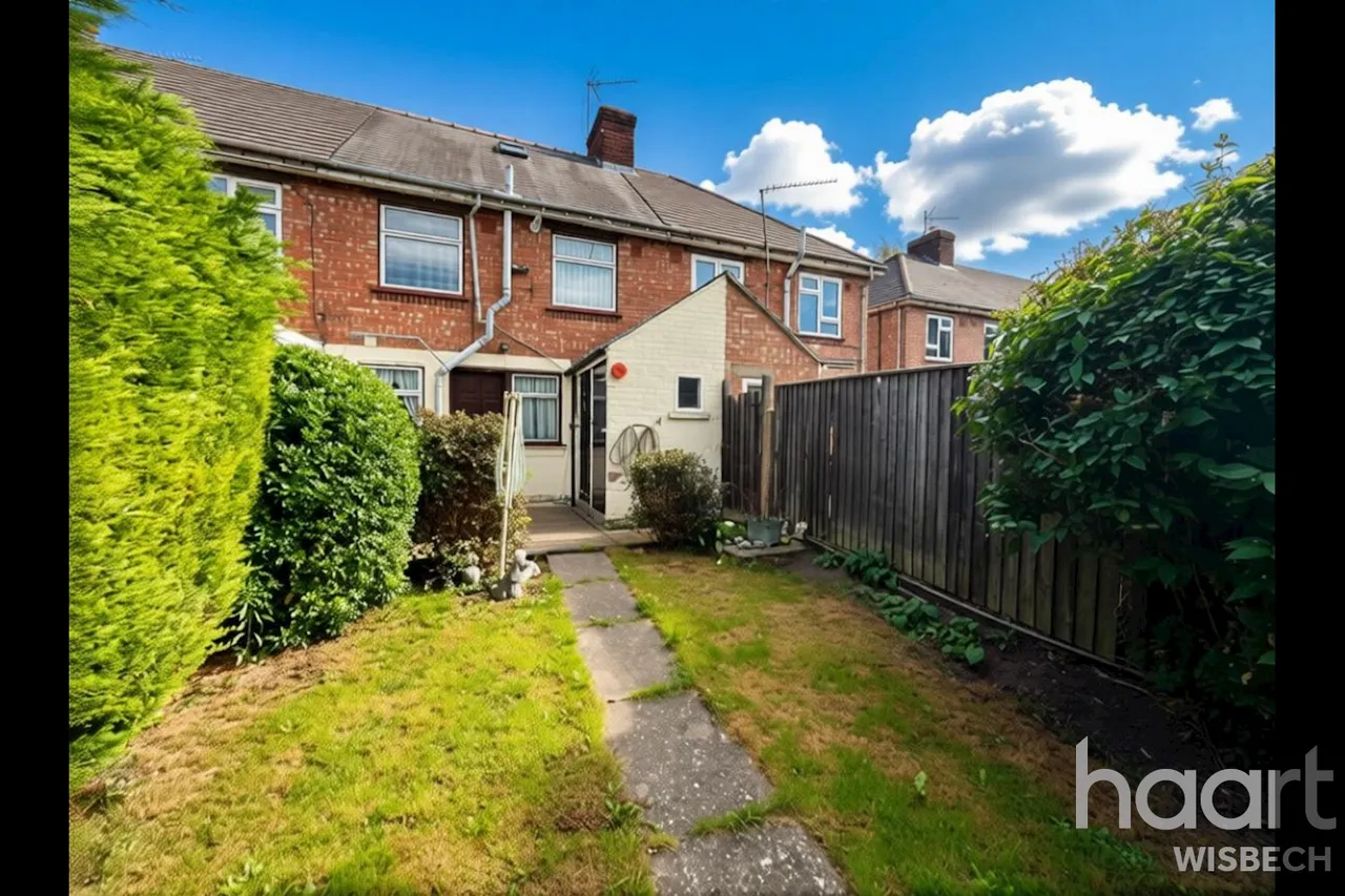 Southwell Road, Wisbech, PE13, photo 6