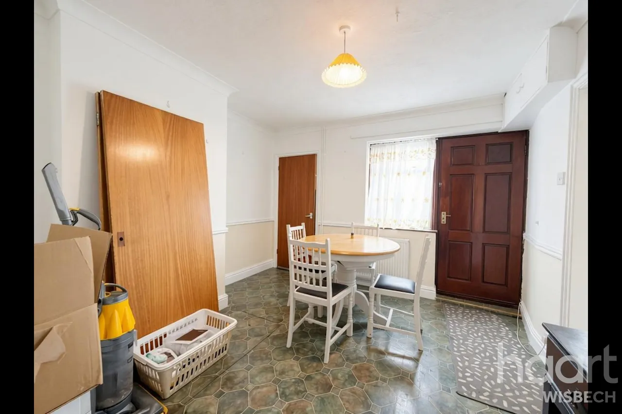 Southwell Road, Wisbech, PE13, photo 7