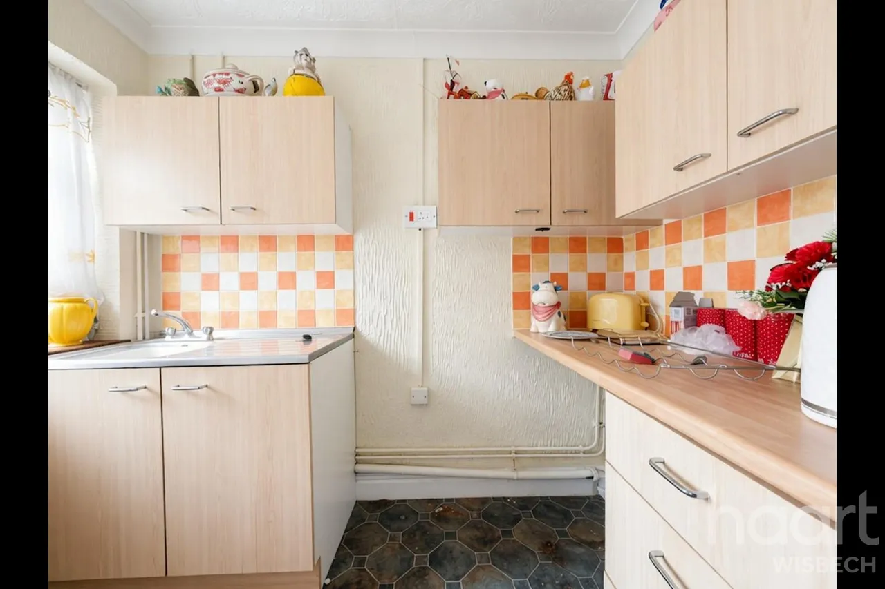 Southwell Road, Wisbech, PE13, photo 4