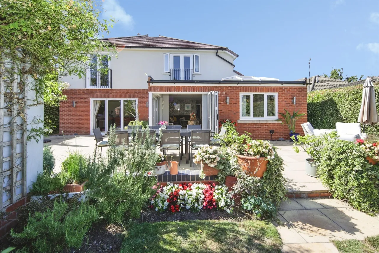 Gipsy Lane, Balsall Common, CV7, photo 9