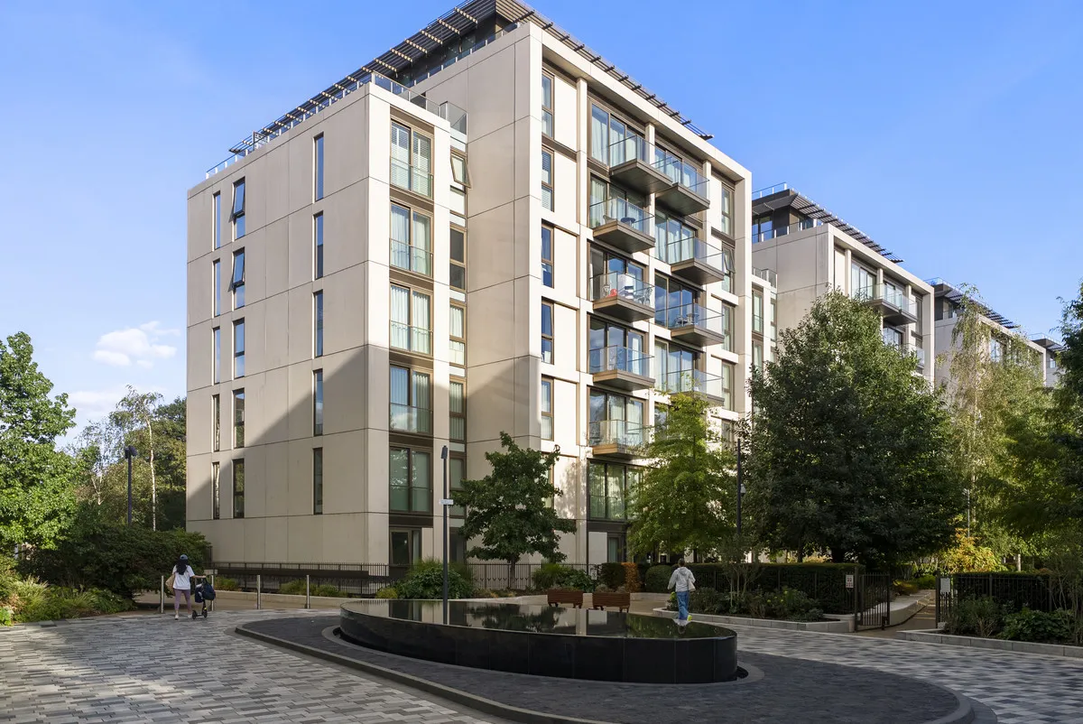 Lillie Square, London, SW6, photo 8