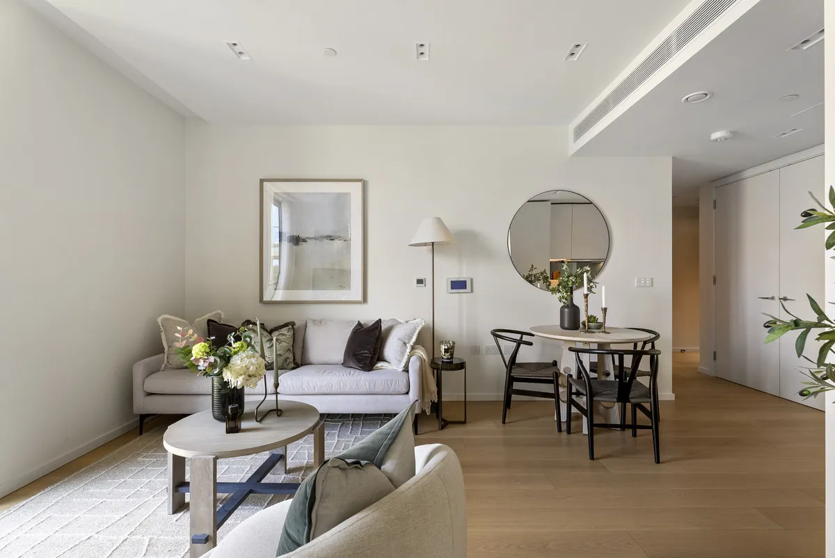 Lillie Square, London, SW6, photo 11