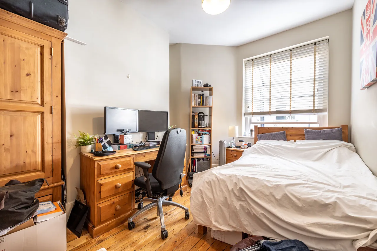 17 Park Mansions, South Lambeth Road, London, photo 8
