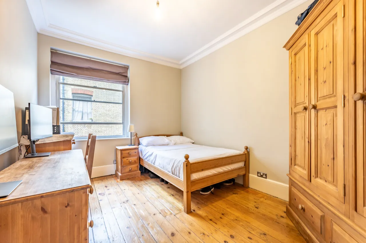17 Park Mansions, South Lambeth Road, London, photo 6