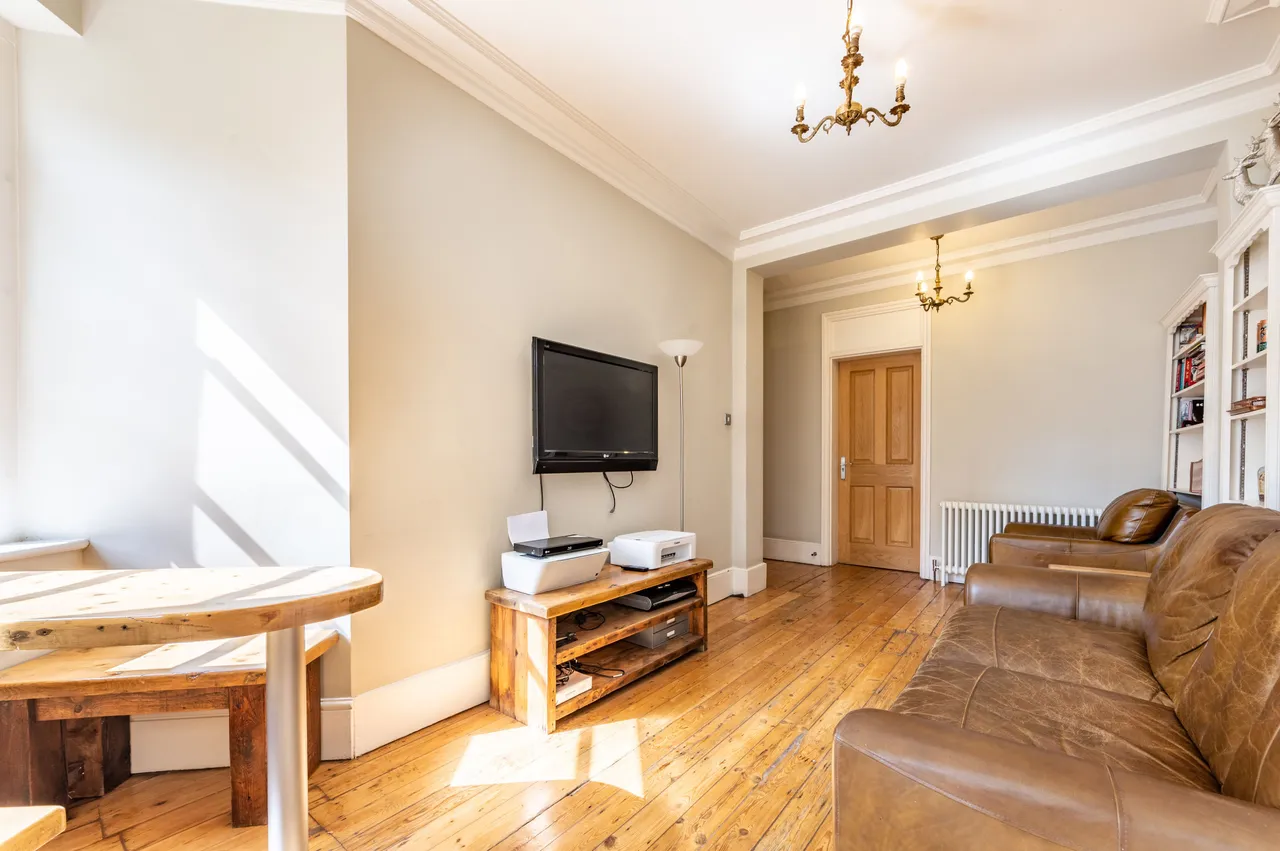 17 Park Mansions, South Lambeth Road, London, photo 9