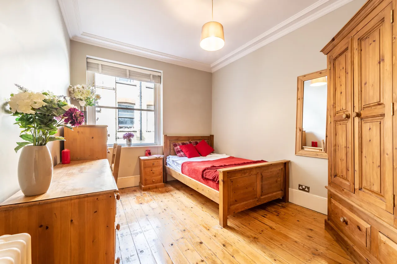 17 Park Mansions, South Lambeth Road, London, photo 7