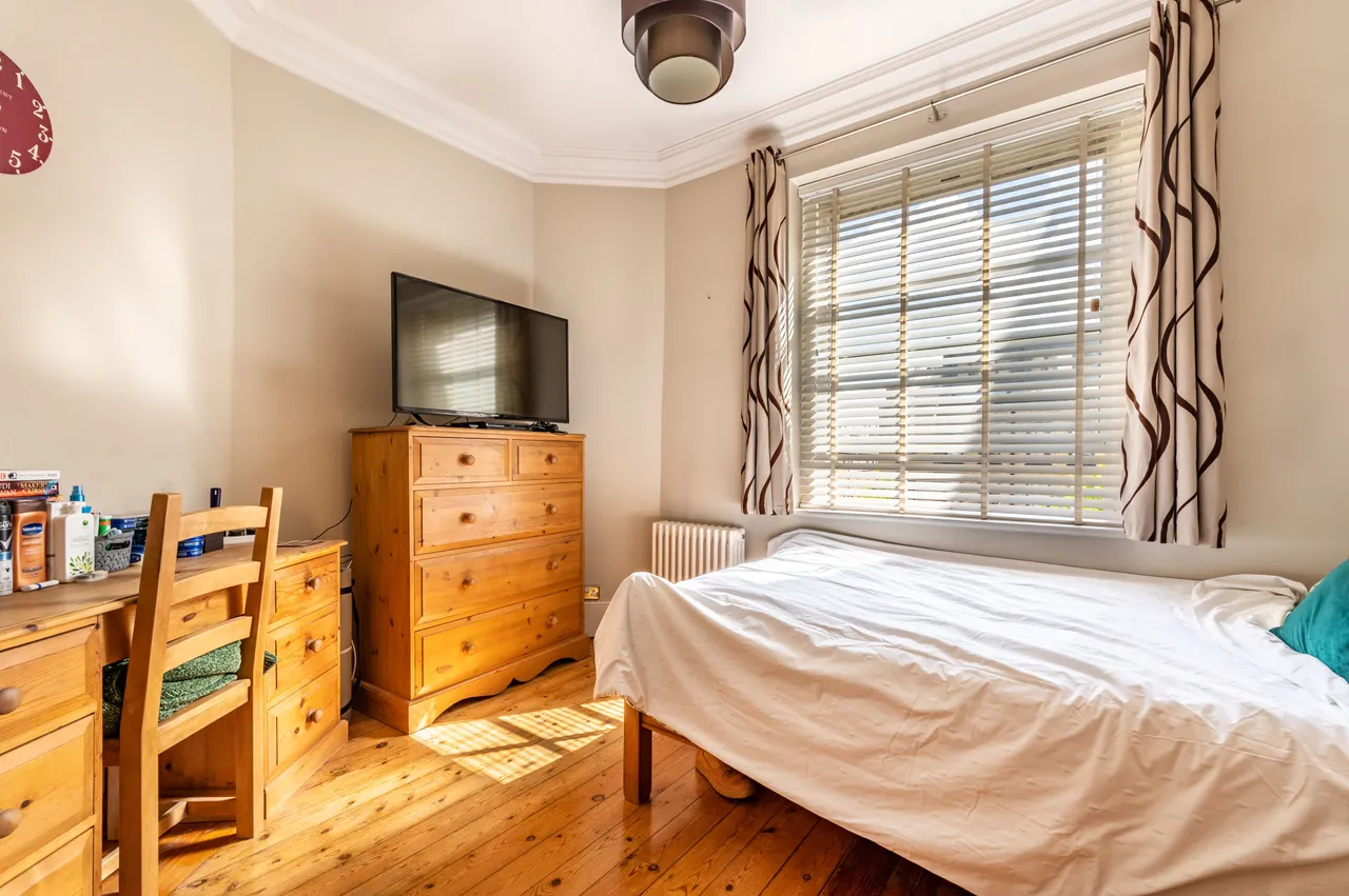 17 Park Mansions, South Lambeth Road, London, photo 10