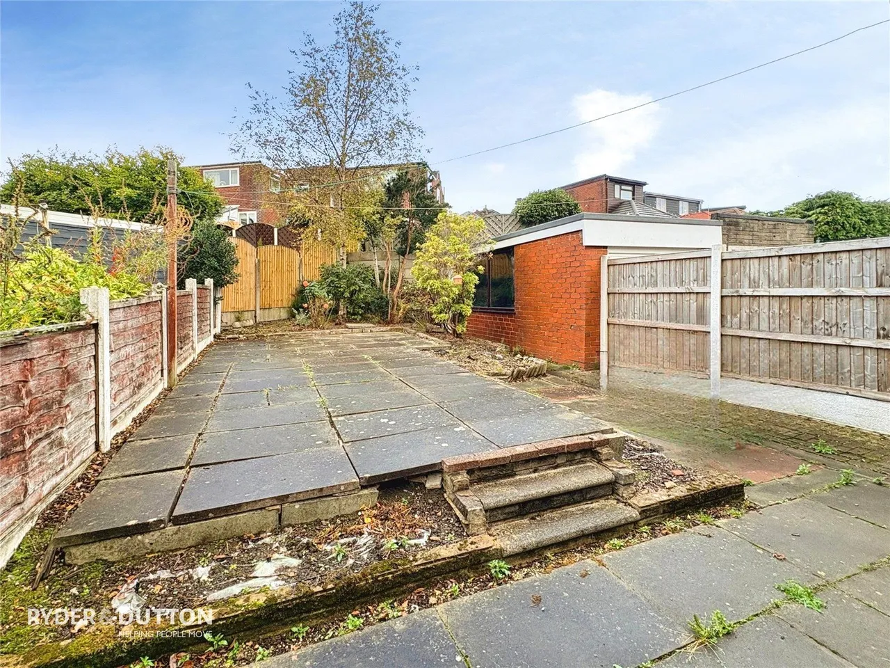 Hawkshead Road, High Crompton, OL2, photo 2