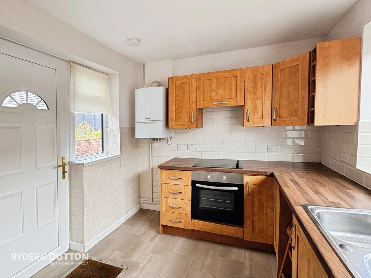 Hawkshead Road, High Crompton, OL2, photo 5