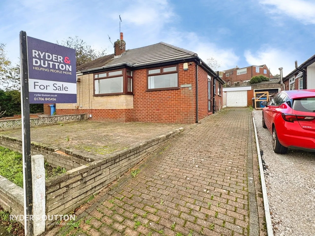 Hawkshead Road, High Crompton, OL2, photo 13