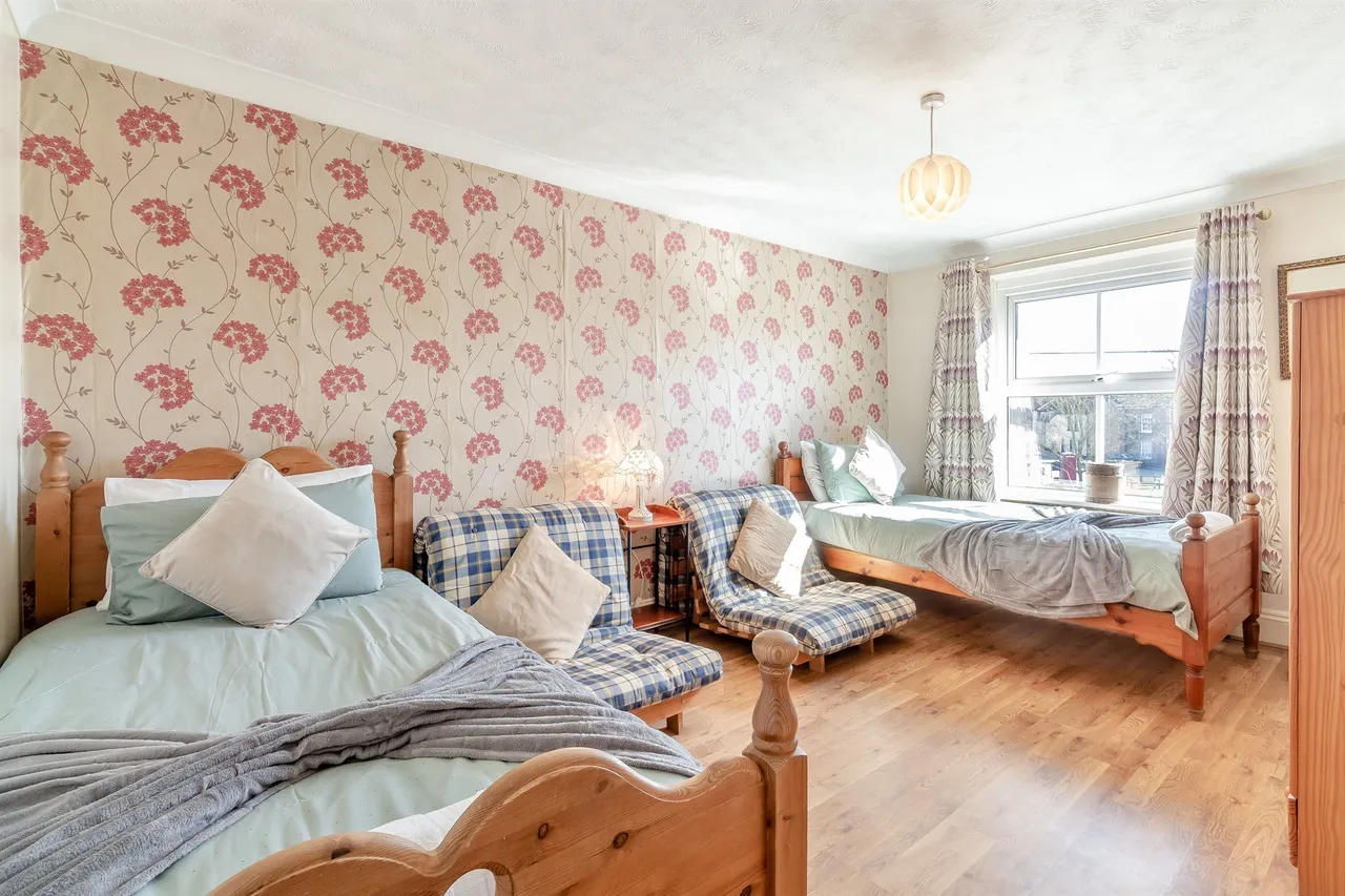 Bens Lane, Wereham, King's Lynn, photo 10