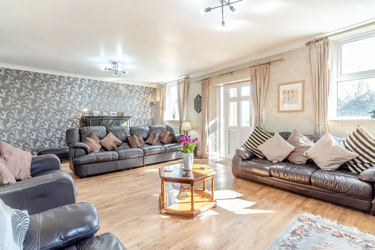 Bens Lane, Wereham, King's Lynn, photo 5
