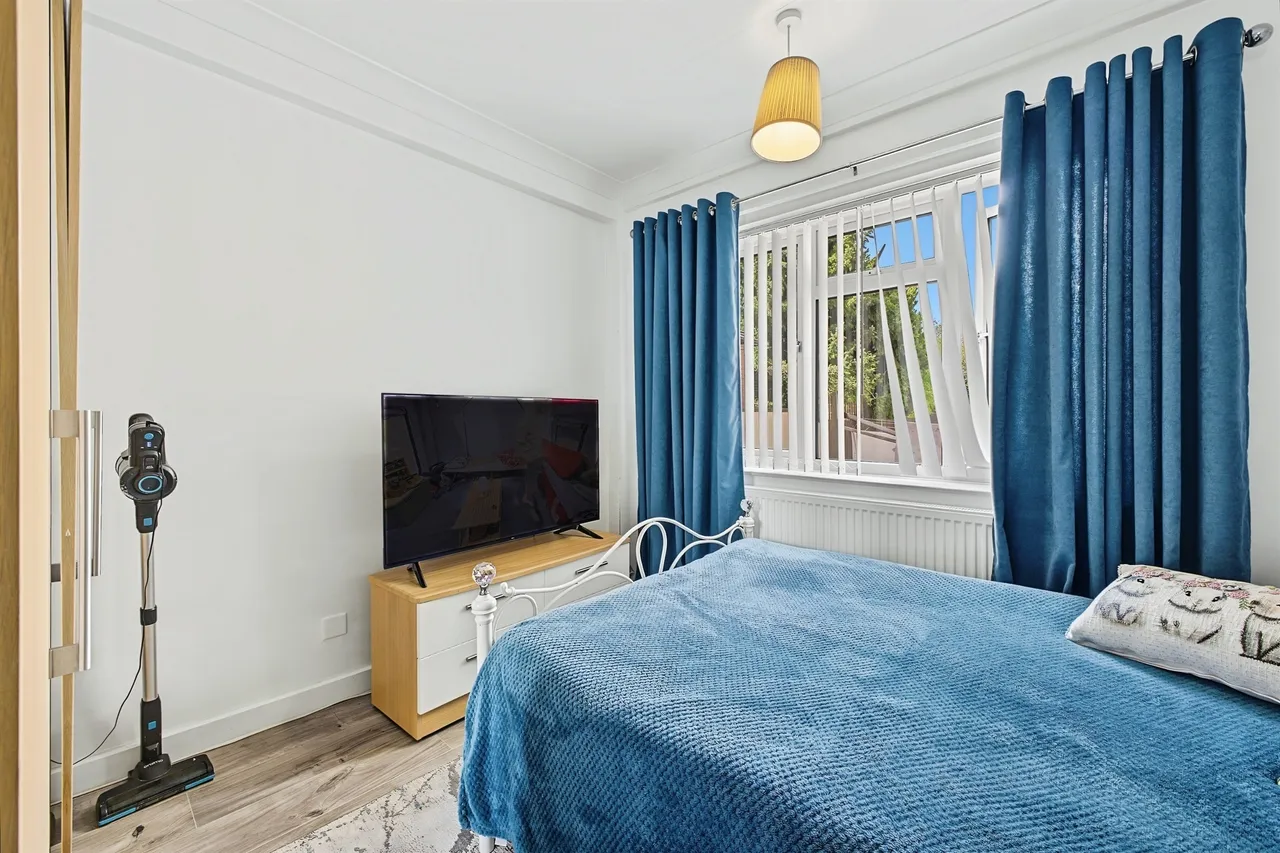 Wellingborough Road, Northampton, photo 10