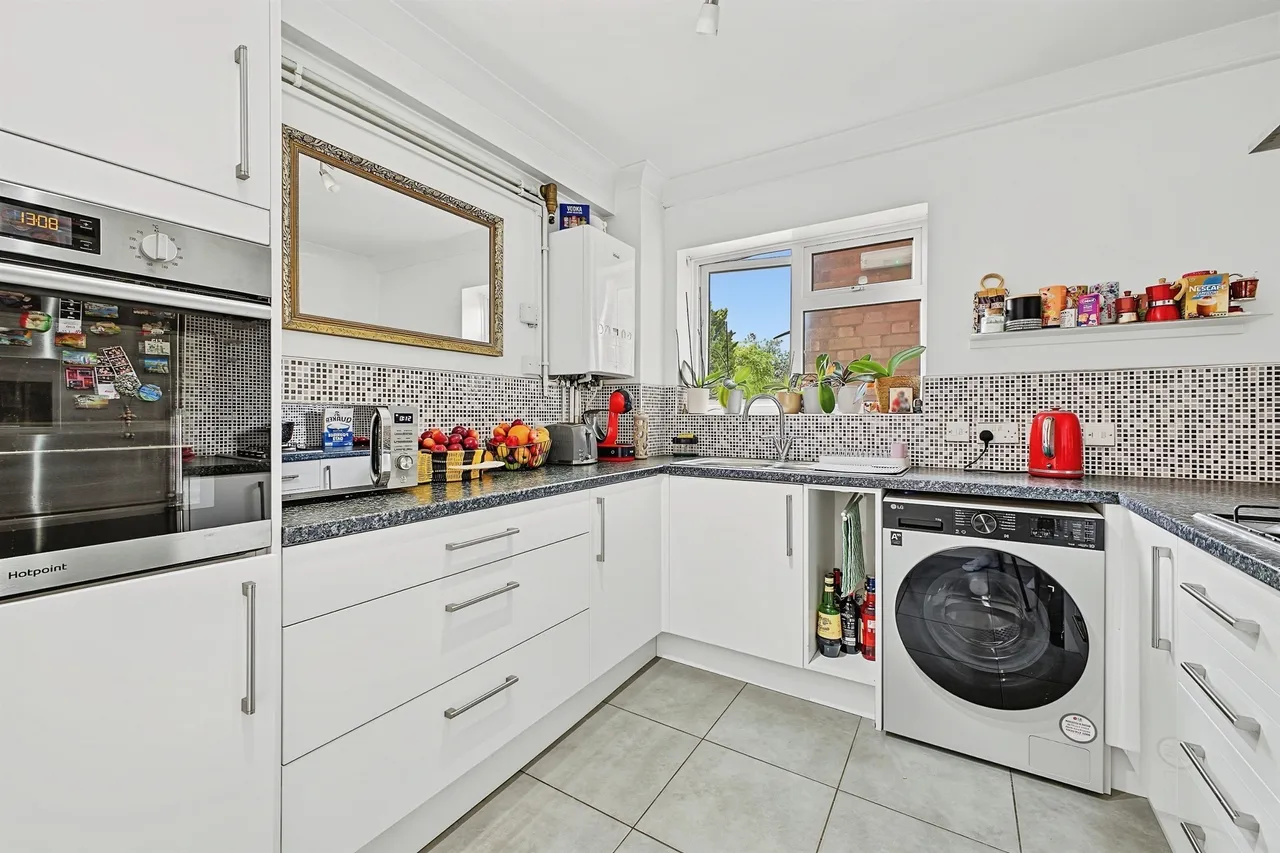 Wellingborough Road, Northampton, photo 5