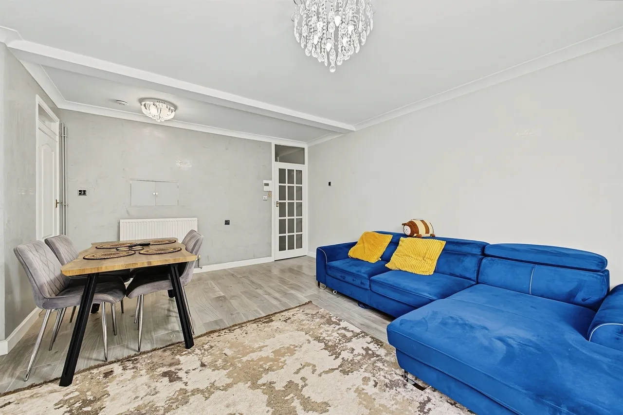 Wellingborough Road, Northampton, photo 2