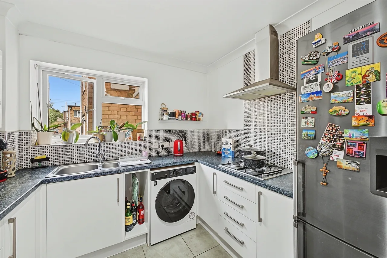 Wellingborough Road, Northampton, photo 6