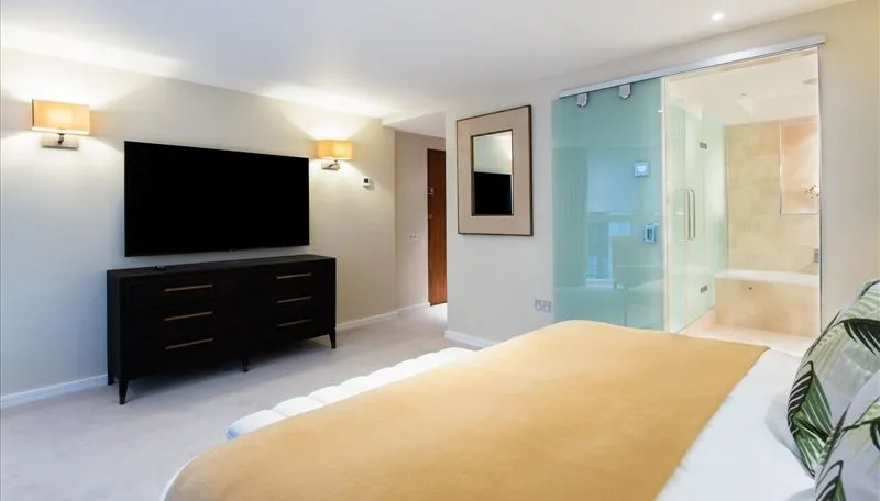 Young Street, Kensington, London, W8, photo 10