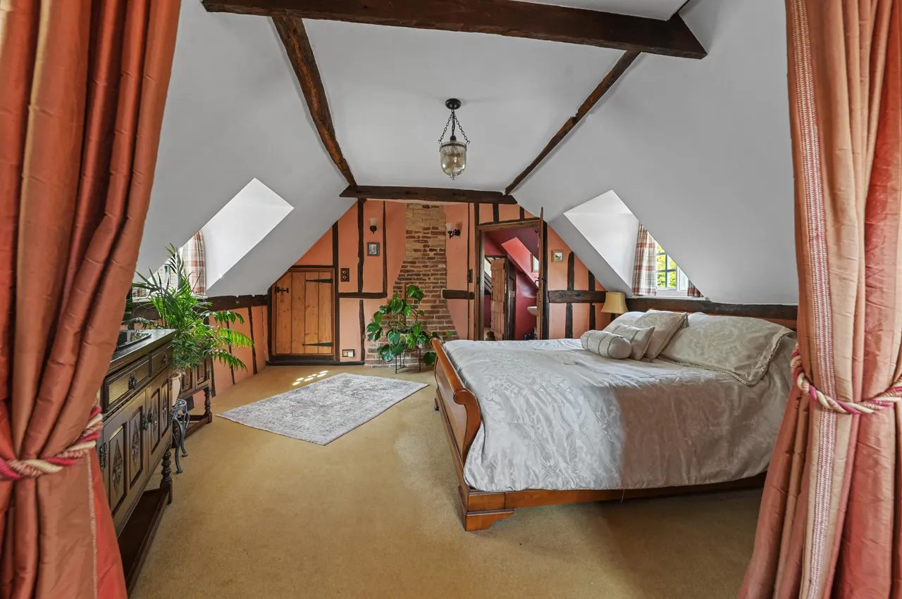Honey Tye, Leavenheath, photo 26
