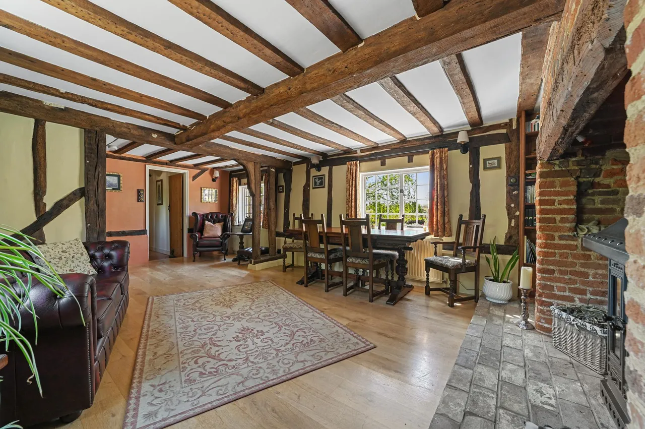 Honey Tye, Leavenheath, photo 15