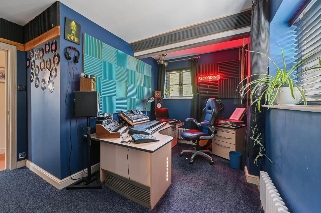 Honey Tye, Leavenheath, photo 11