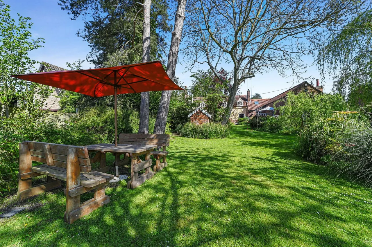 Honey Tye, Leavenheath, photo 46