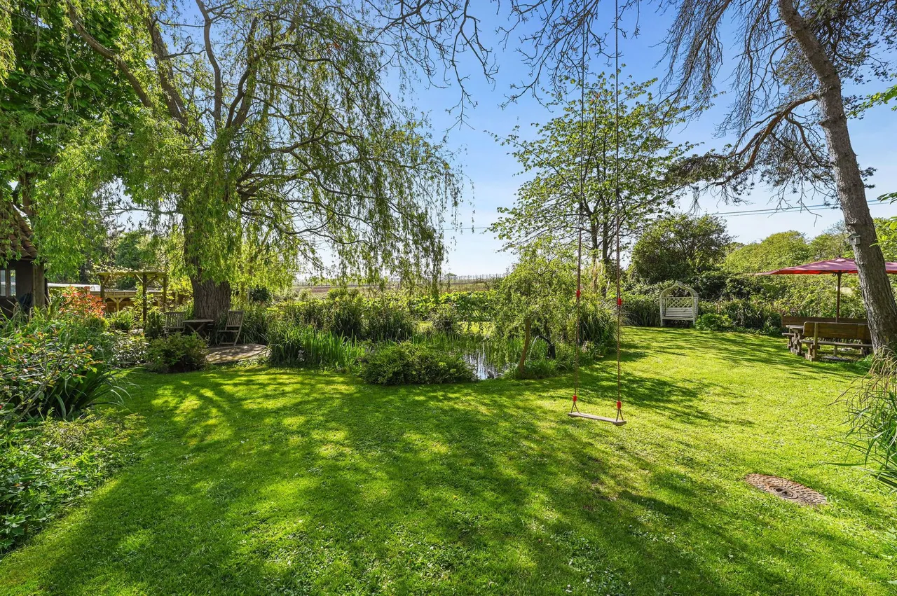 Honey Tye, Leavenheath, photo 47