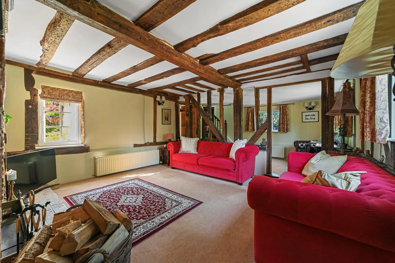 Honey Tye, Leavenheath, photo 19
