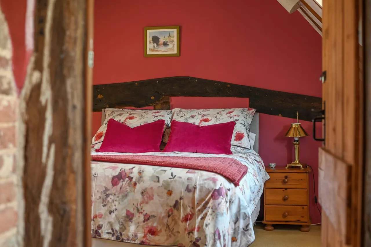 Honey Tye, Leavenheath, photo 32