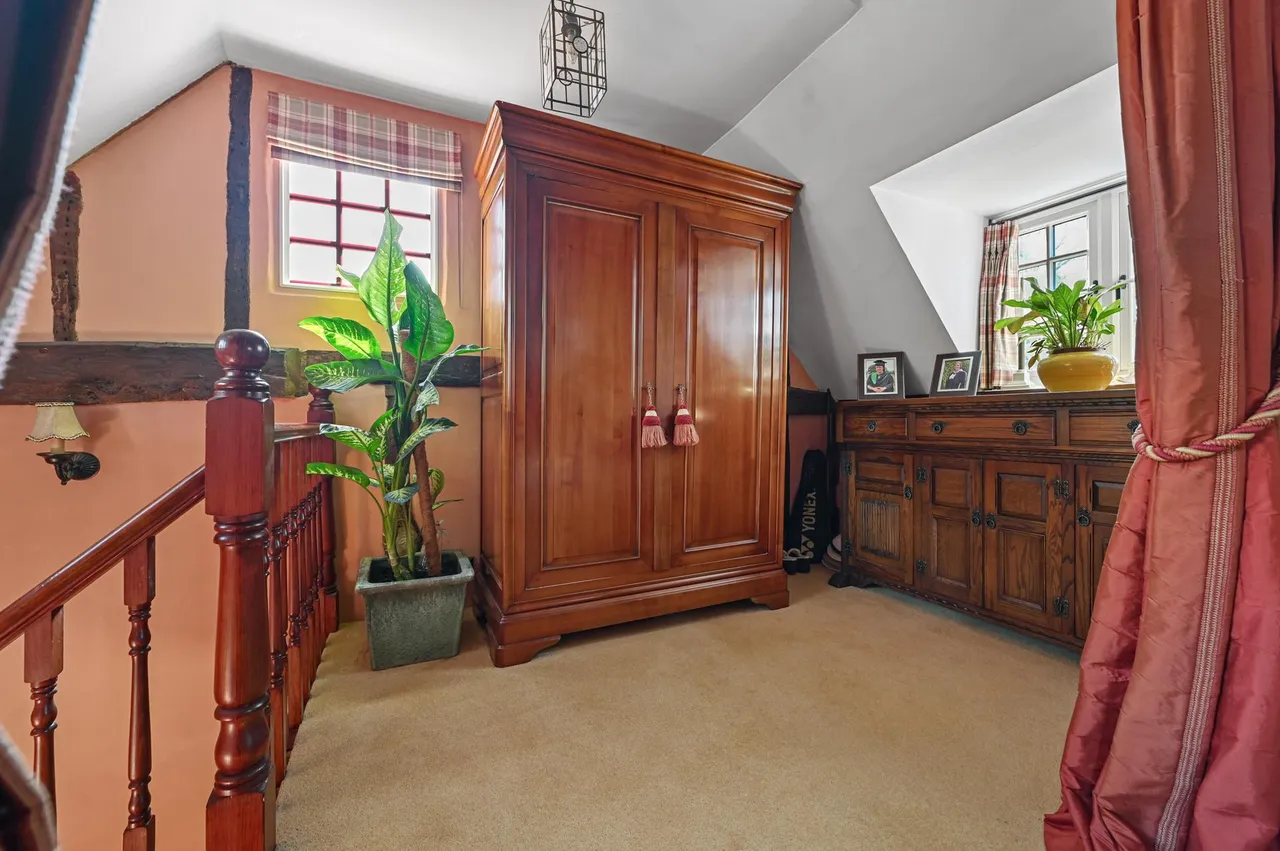 Honey Tye, Leavenheath, photo 25